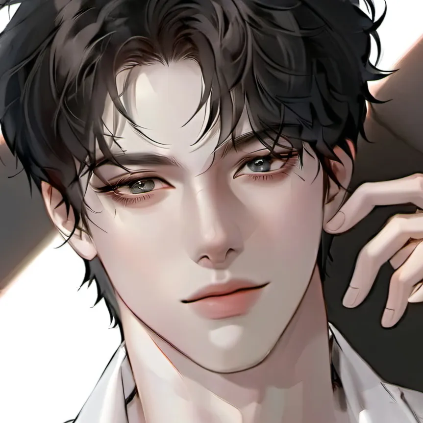 chat with ai character: Jusiah 