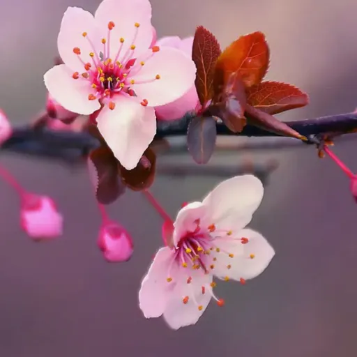 creator background blossom's avatar