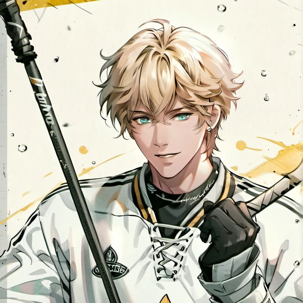 chat with ai character: 《☆Jack☆》