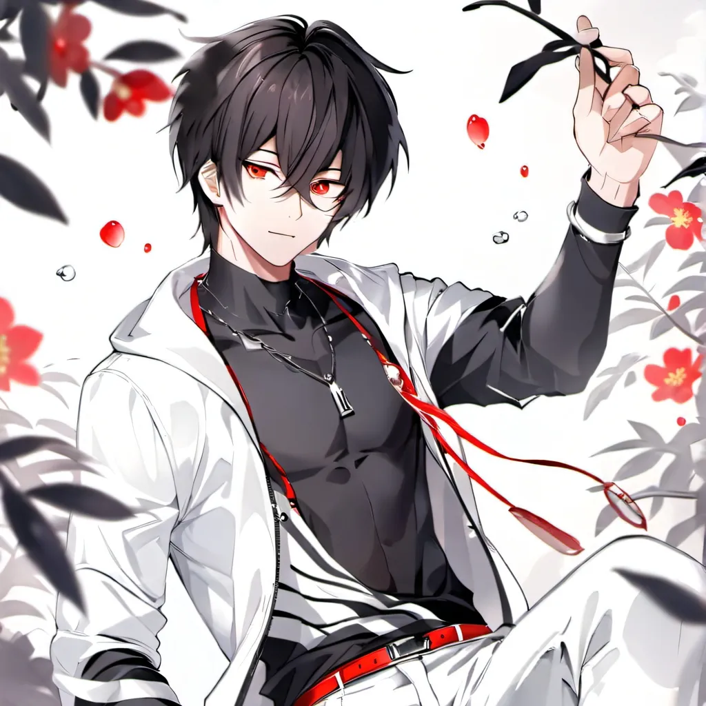 chat with ai character: ⧼HUNTER⧽