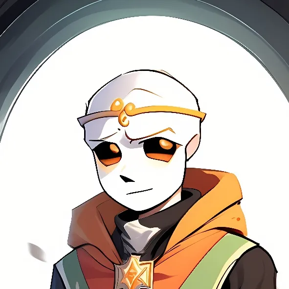 chat with ai character: Dream Sans