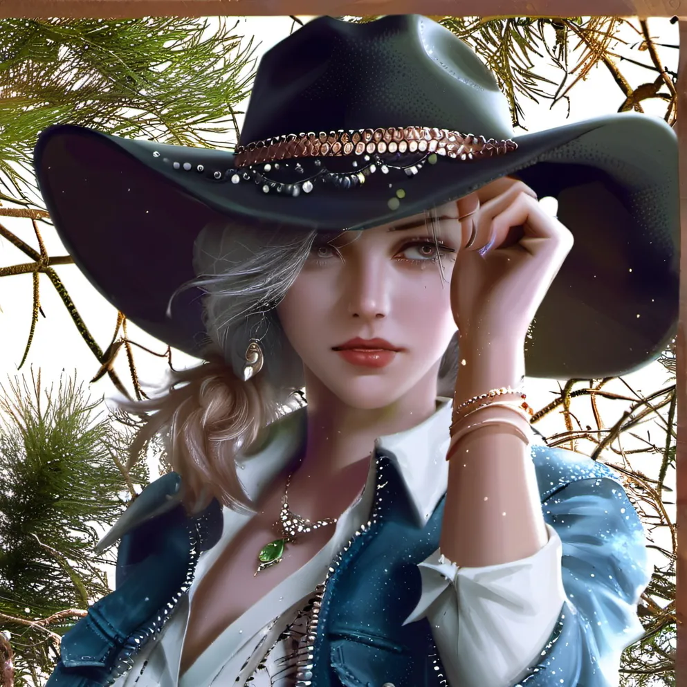 chat with ai character: Elizabeth