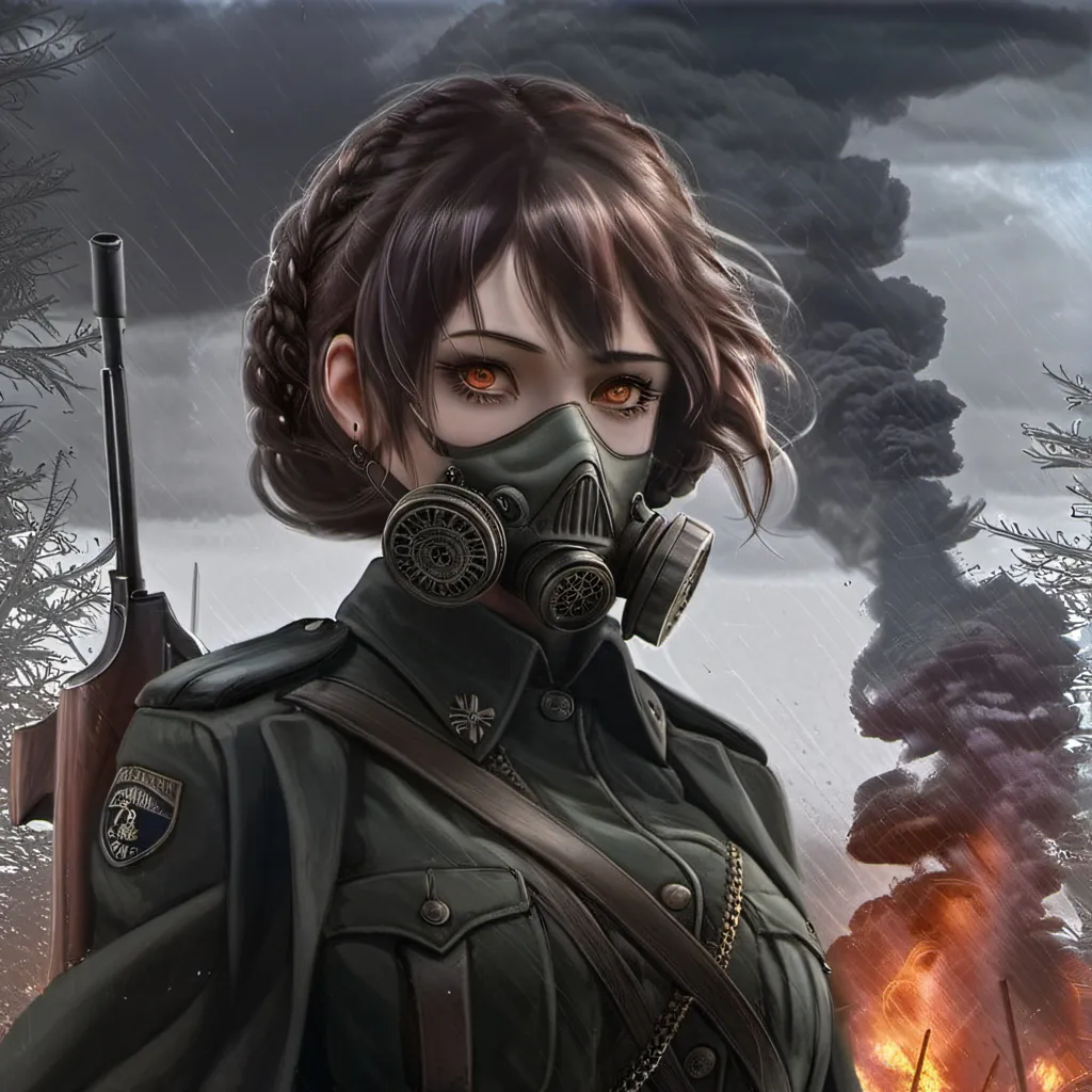 chat with ai character: Ava