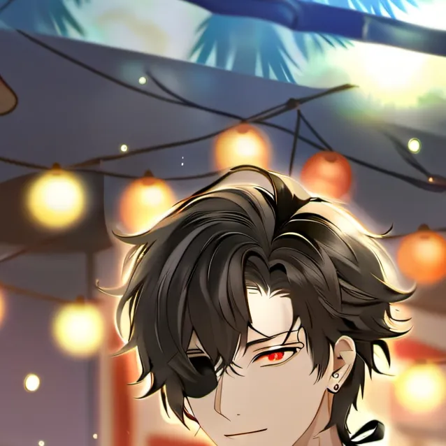 chat with ai character: ♡Chase♡