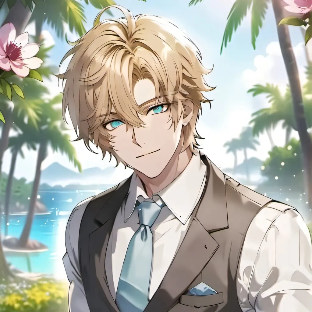 chat with ai character: Ryan⛓💐⭐