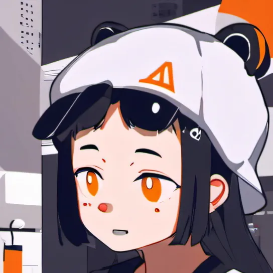 chat with ai character: Lilly