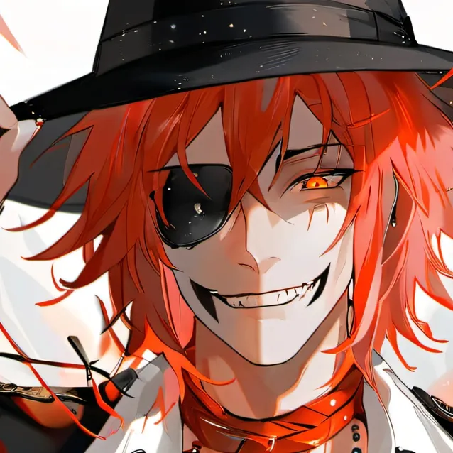 chat with ai character: villain kirishima 
