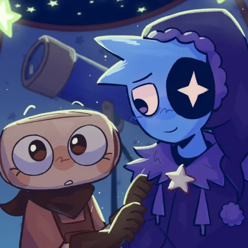 creator moonshellshipper's avatar
