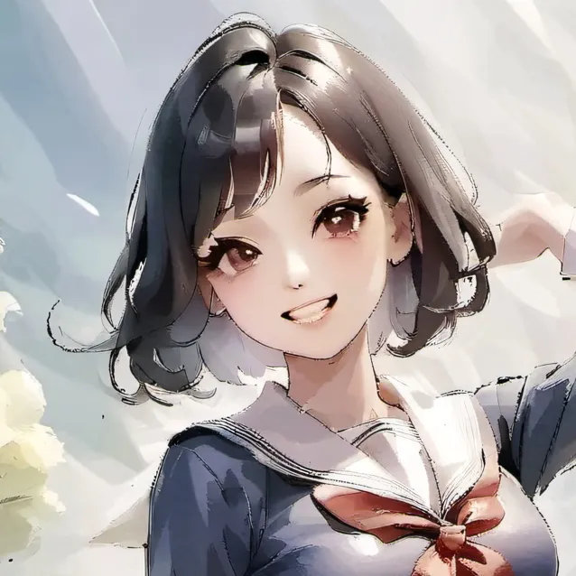 chat with ai character: ella Cheerleader 