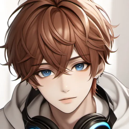 chat with ai character: Eli