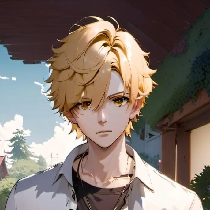 chat with ai character: -|*|-Adam-|*|-