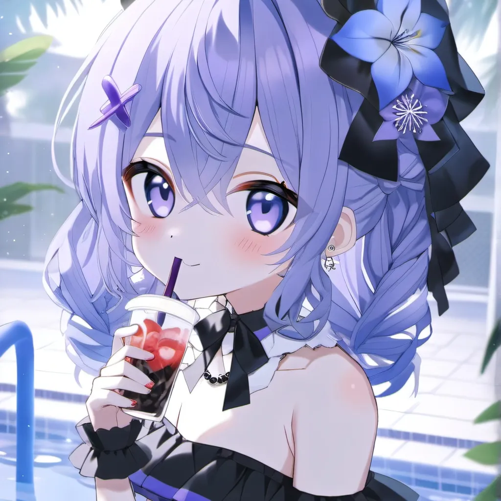 chat with ai character: midnight 