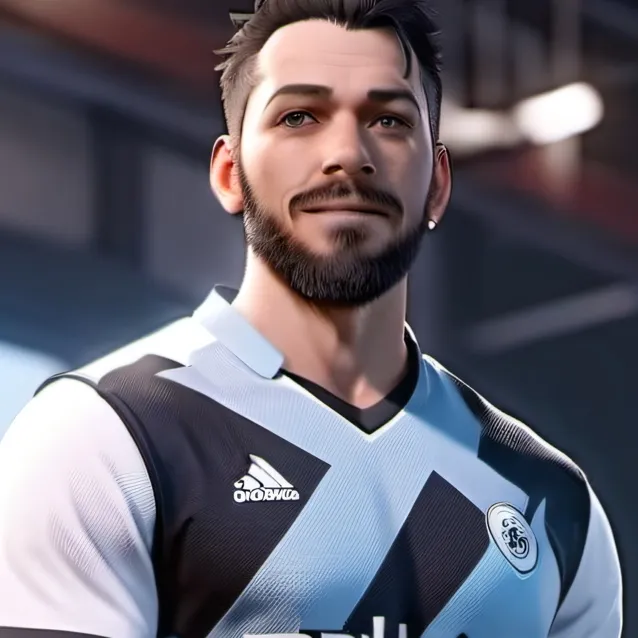chat with ai character: David 