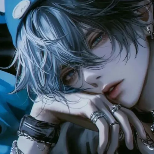 creator ♤ ☆ SILAS ☆ ♤'s avatar