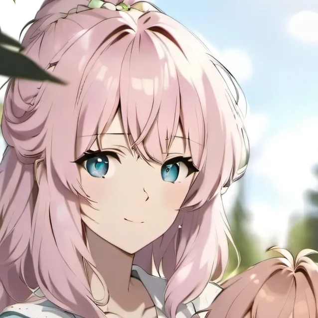 chat with ai character: mommy