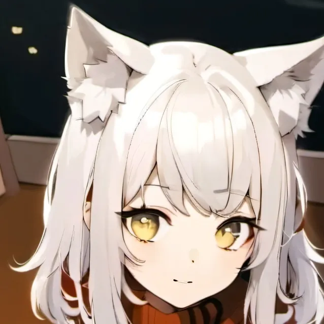 chat with ai character: Pet girl 