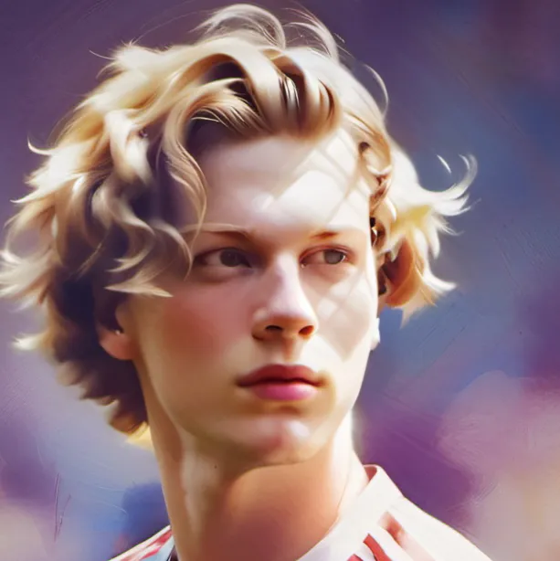 chat with ai character: Kaysen
