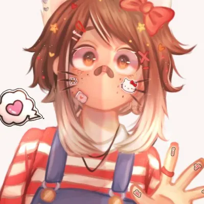 creator kitty at home's avatar