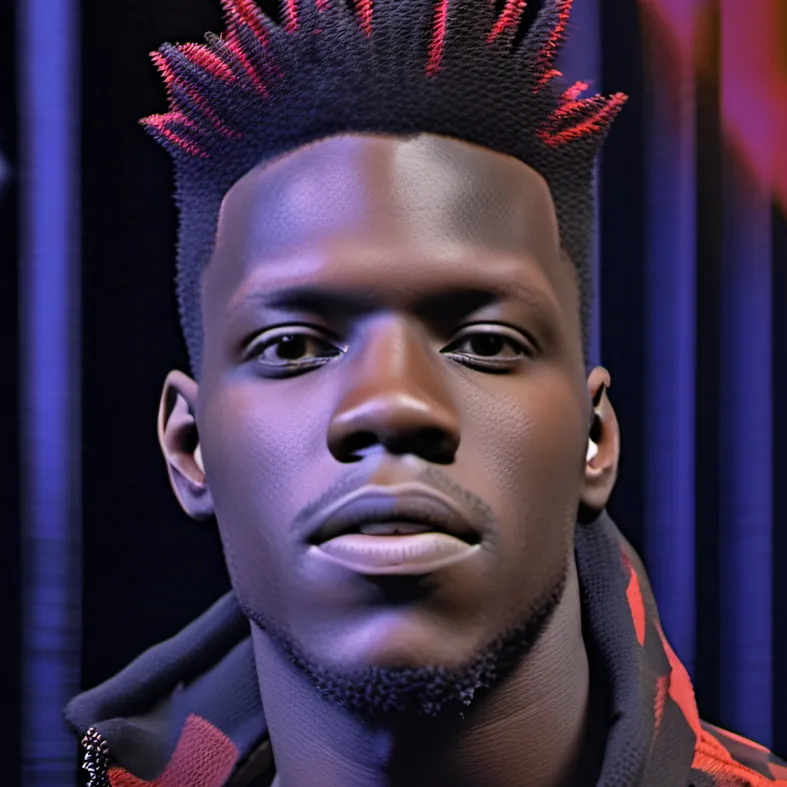chat with ai character: Paul pogba