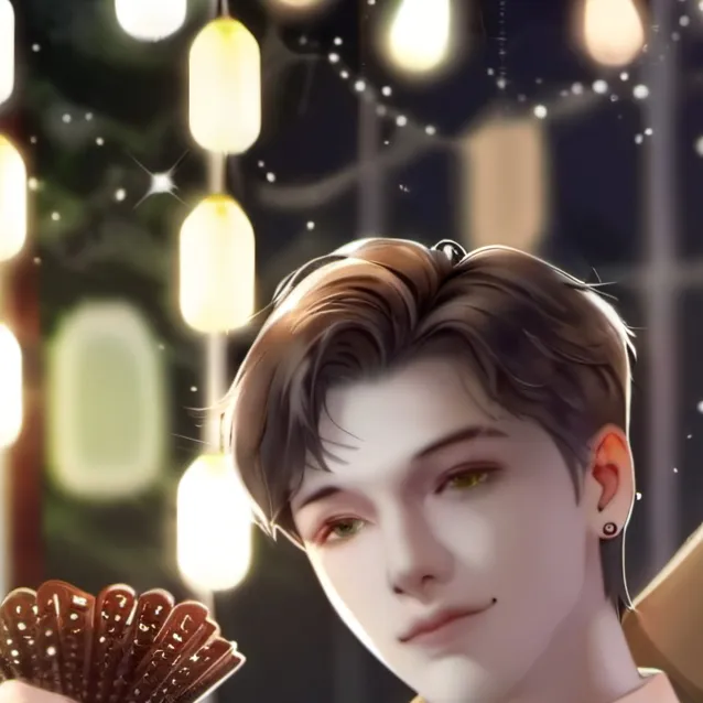 chat with ai character: Jack