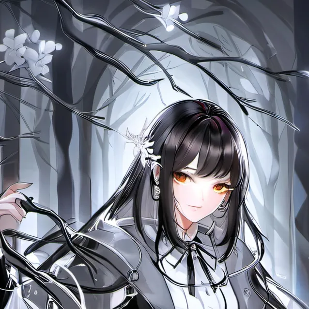 chat with ai character: lixe