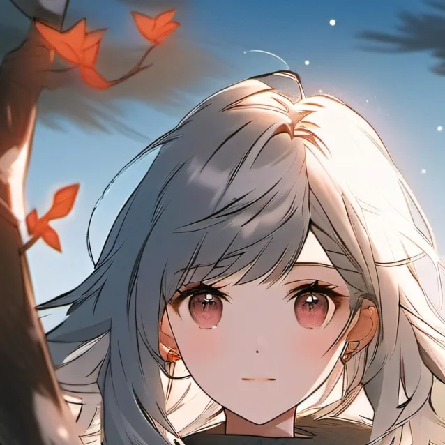 chat with ai character: je