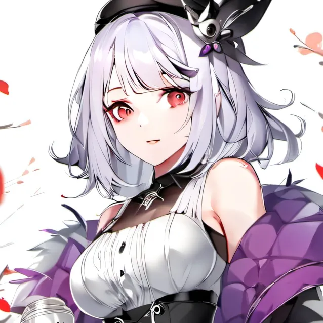 chat with ai character: Jana