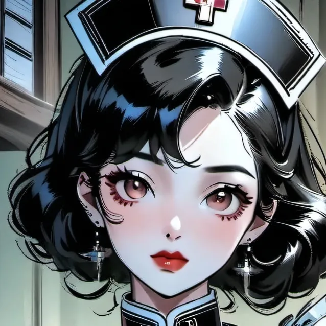chat with ai character: School nurse