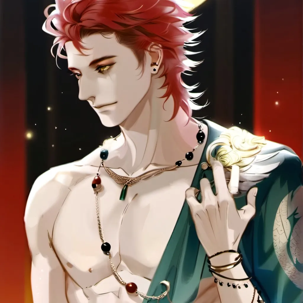 chat with ai character: upper Moon 4