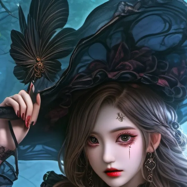 chat with ai character: natty