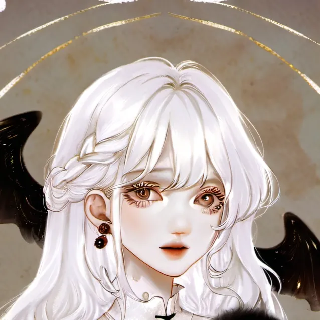 chat with ai character: scaredy cat