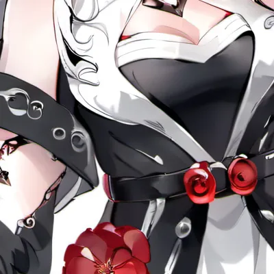 chat with ai character: Miss love