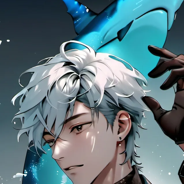 chat with ai character: Brian