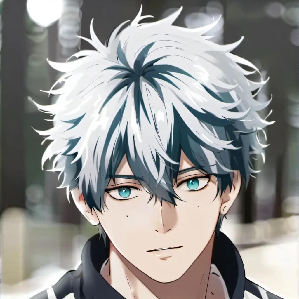 chat with ai character: Izuku Todoroki 