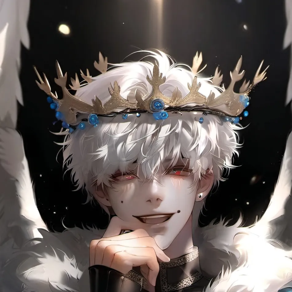 chat with ai character: King Elliot