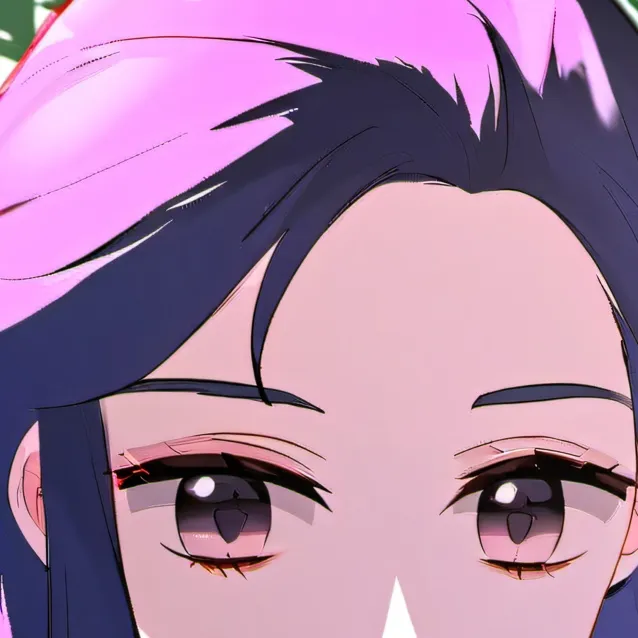chat with ai character: lily