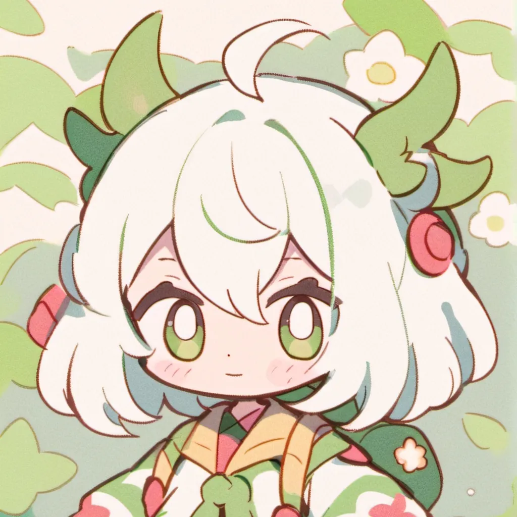 chat with ai character: Elle 