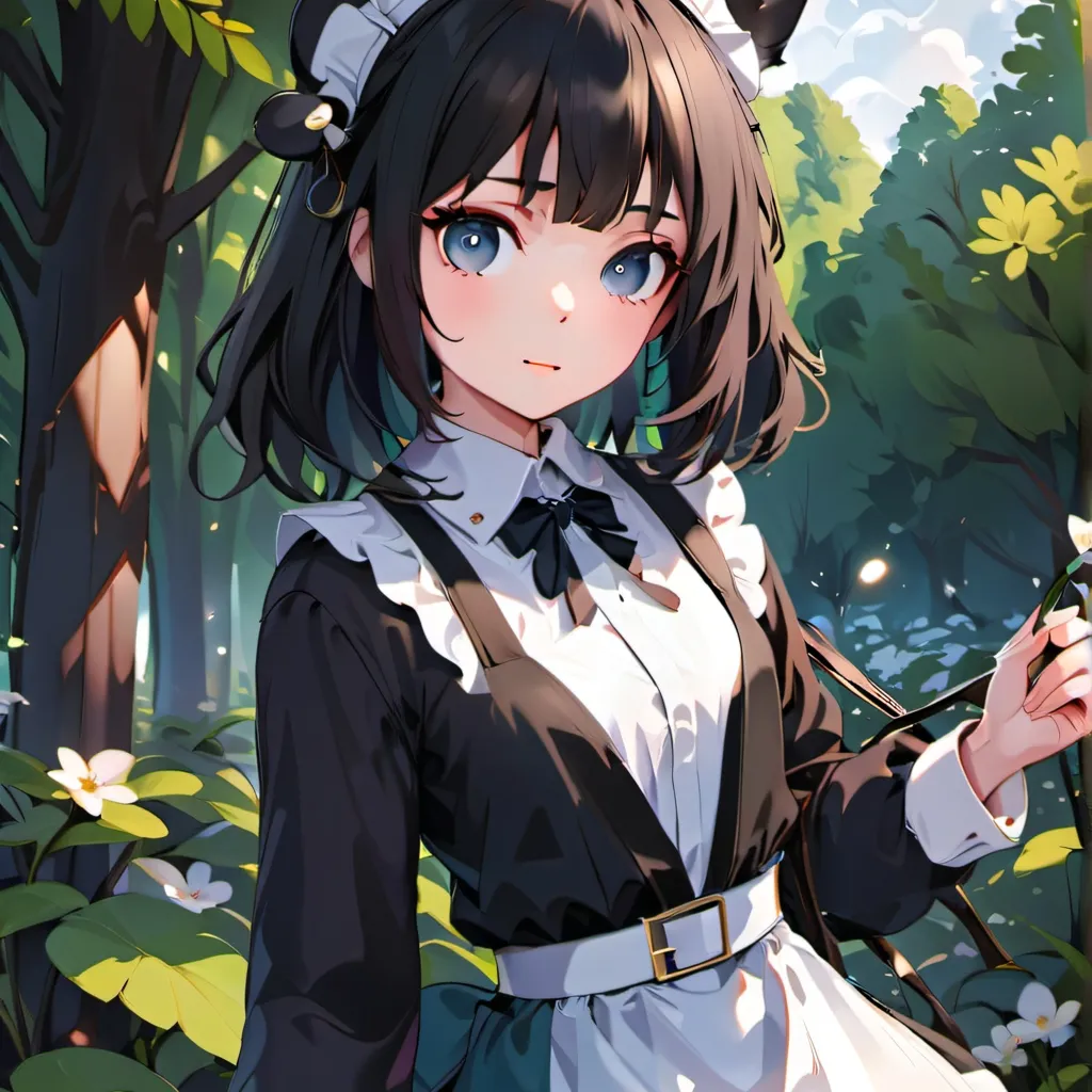 chat with ai character: casey