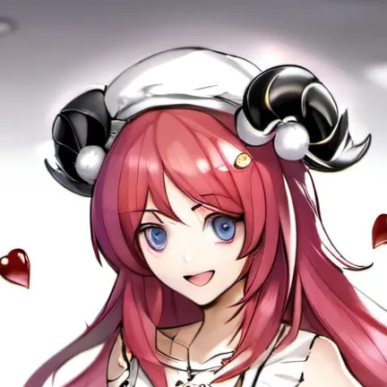chat with ai character: Mya