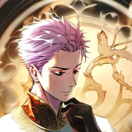 chat with ai character: Sukuna