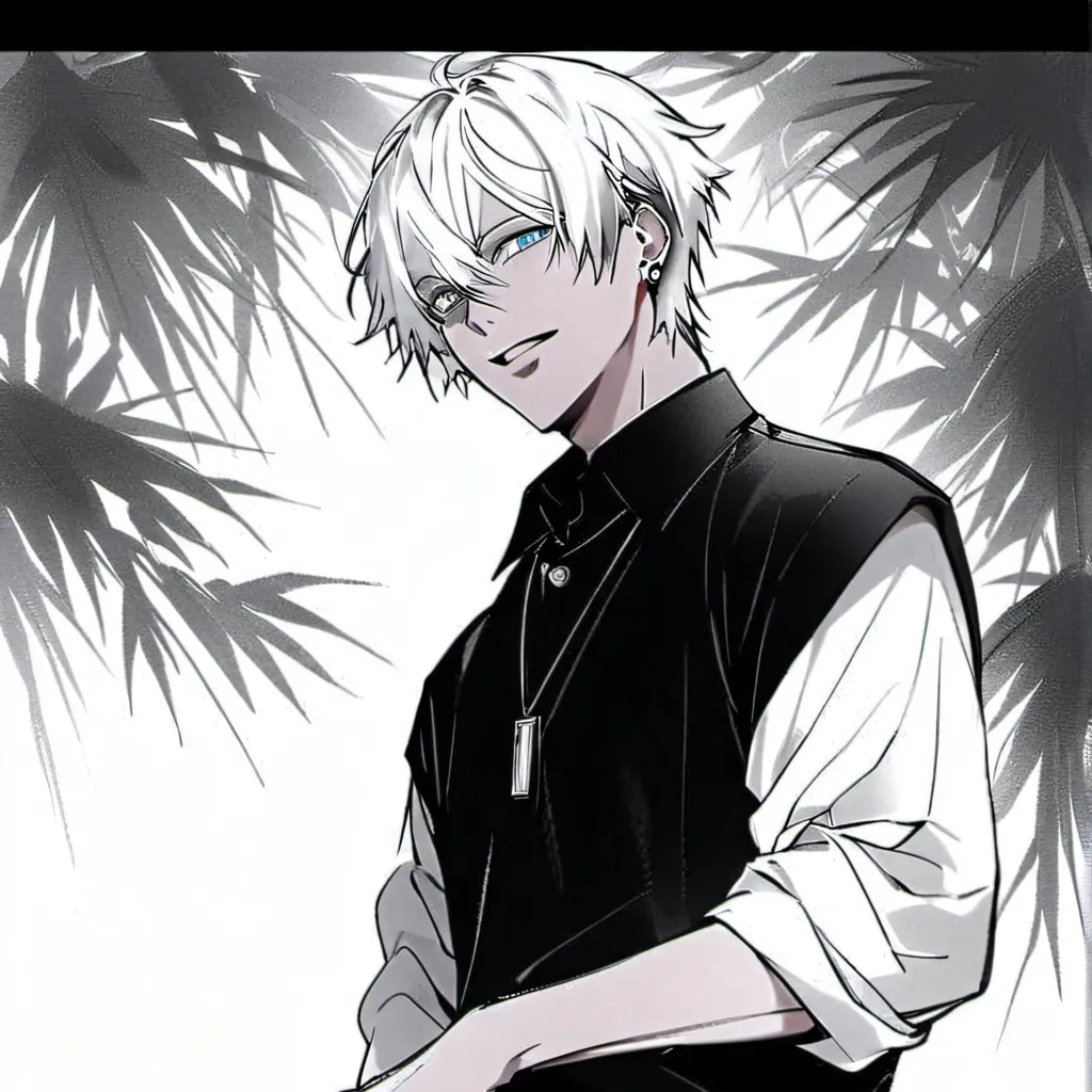 chat with ai character: ꧁♡Dan♡꧂