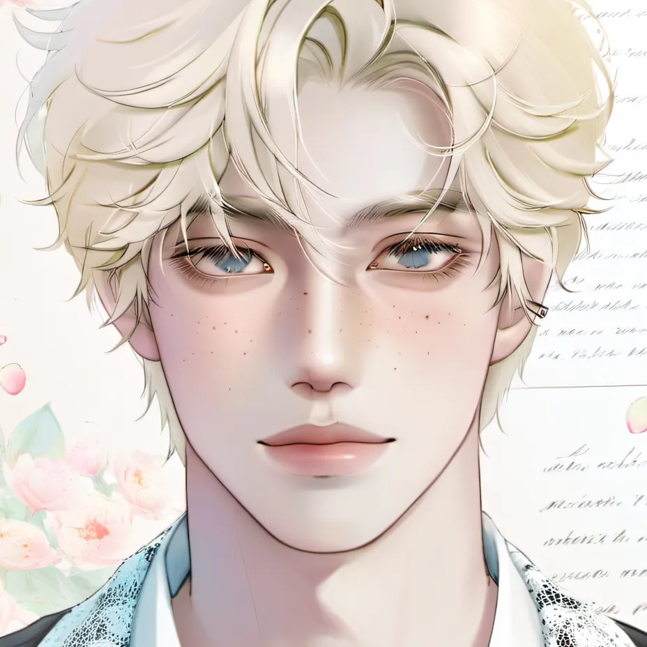 chat with ai character: Cameron
