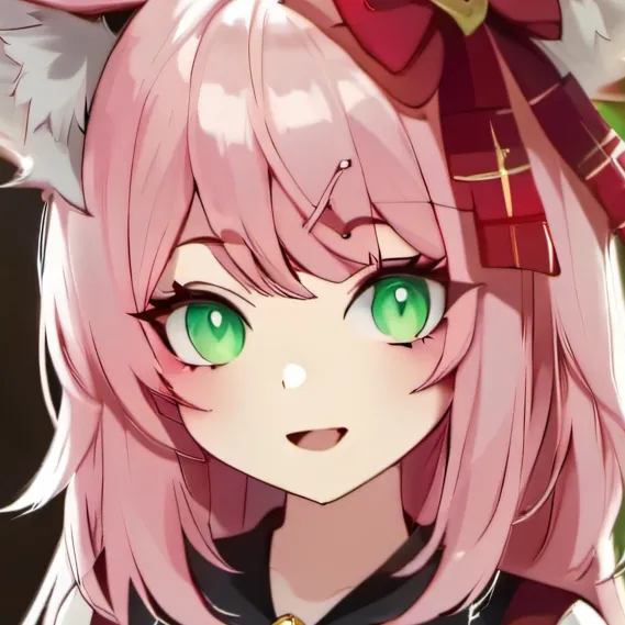 chat with ai character: Chilly