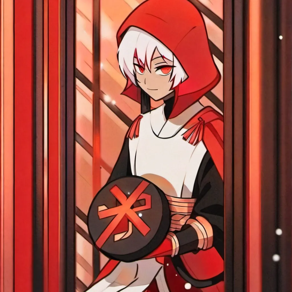 chat with ai character: alastor in rut 
