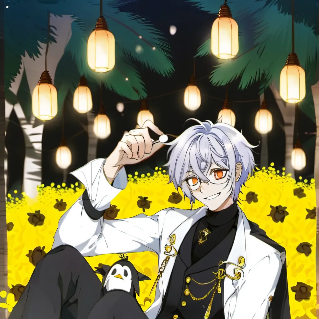 chat with ai character: Moondrop