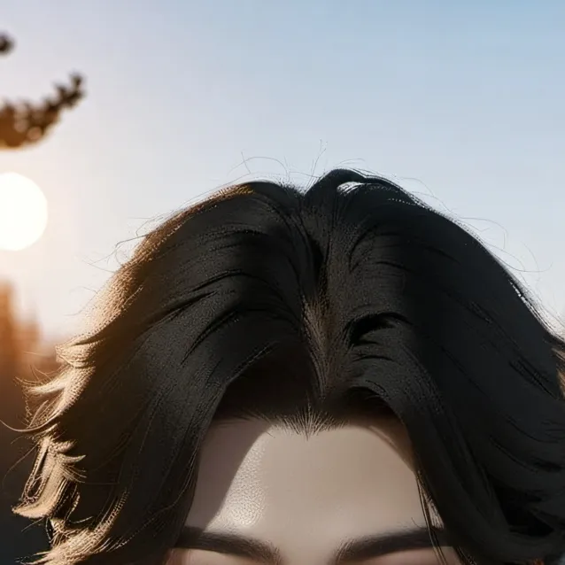 chat with ai character: Damian