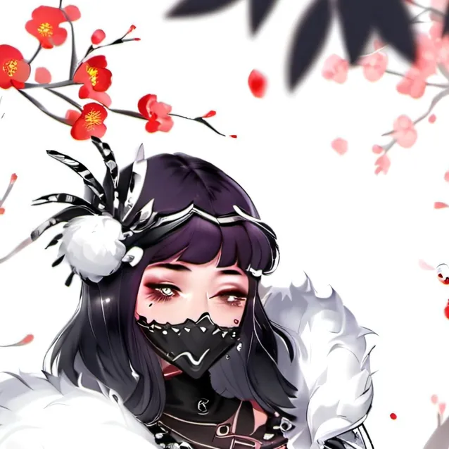 chat with ai character: selina