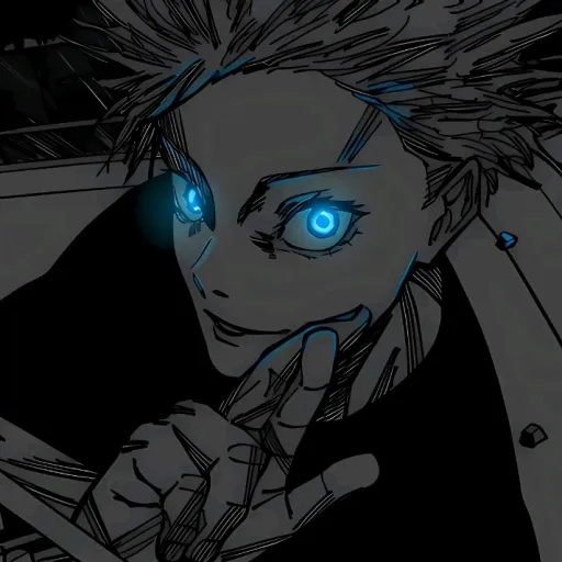 creator gojo_saturo 0_0's avatar