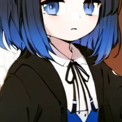 chat with ai character: Yui Youko