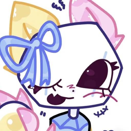 creator 🎀Pastel_scraps🎀's avatar